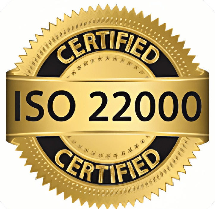 GrainIQ certificate 3