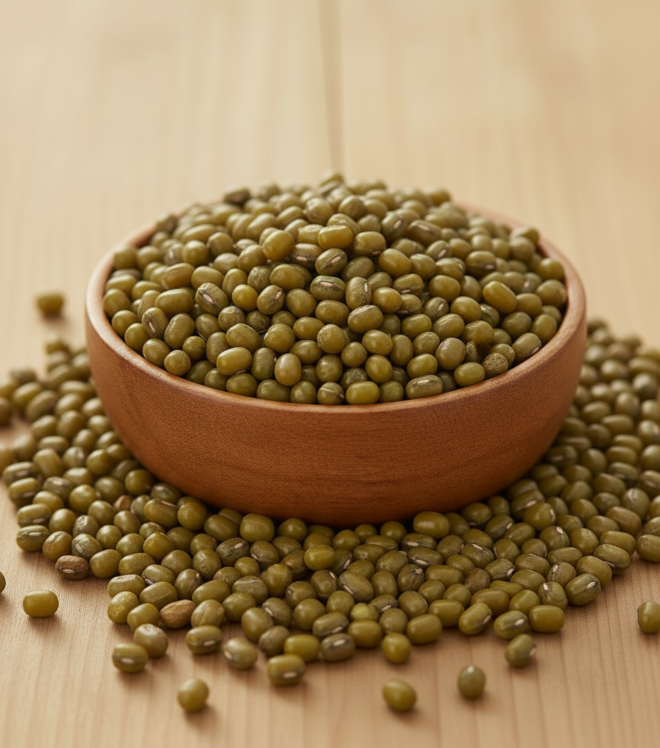 Green Moong
