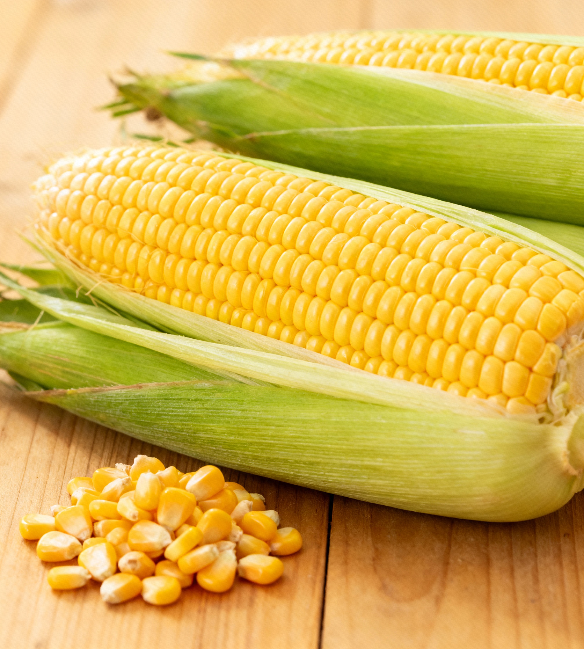 Maize