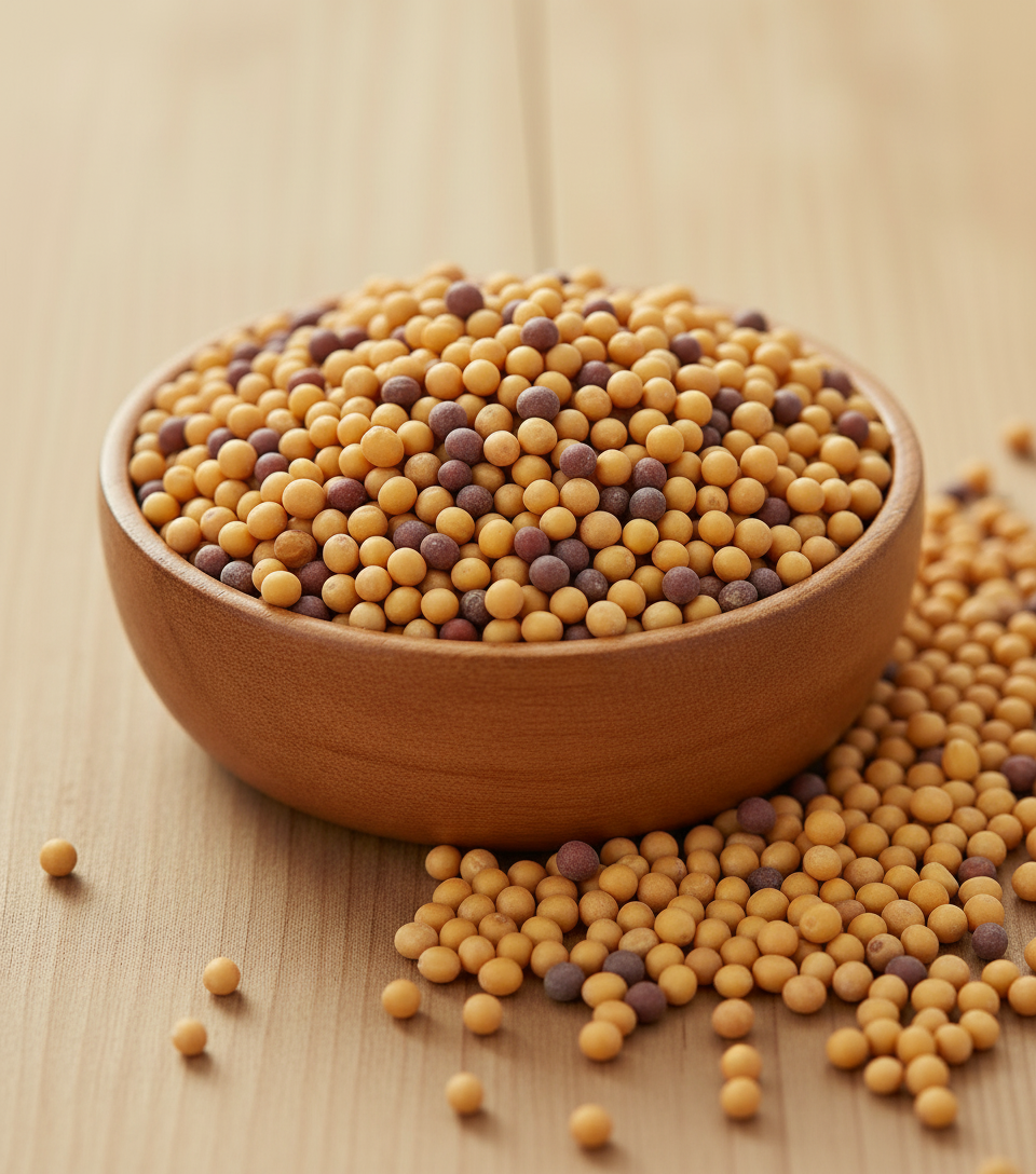 Mustard